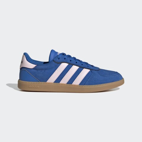Championes Adidas Breaknet Sleek Azul