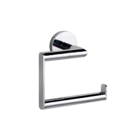 Toallero Aro Cromado 95X130Mm Aqualia 000