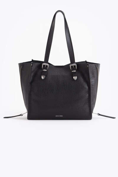 TOTE SCOTT Negro