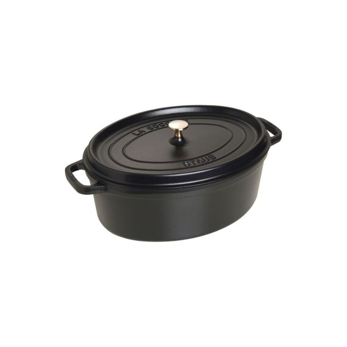 STAUB COCOTTE LA MER 37 CM 