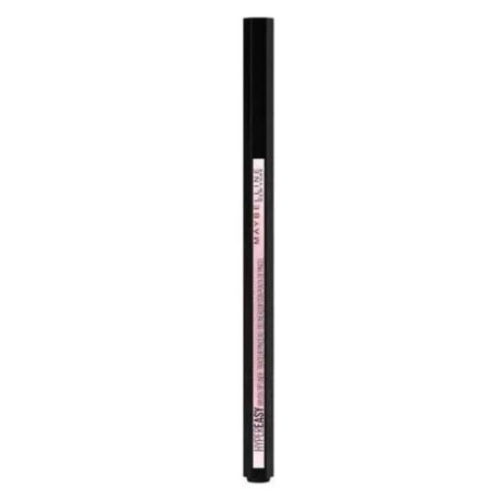 Pack Maybelline Colossal + lock Deep Brown + Delineador Pack Maybelline Colossal + lock Deep Brown + Delineador