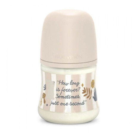 Svx Biberon 150ml Sx Pro - Wonder Rosa Svx Biberon 150ml Sx Pro - Wonder Rosa