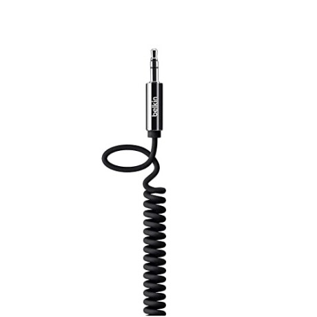 Belkin Av10126tt06-blk Cable Jack 3.5mm Extensible Black 1.8 130780 Belkin Av10126tt06-blk Cable Jack 3.5mm Extensible Black 1.8 130780