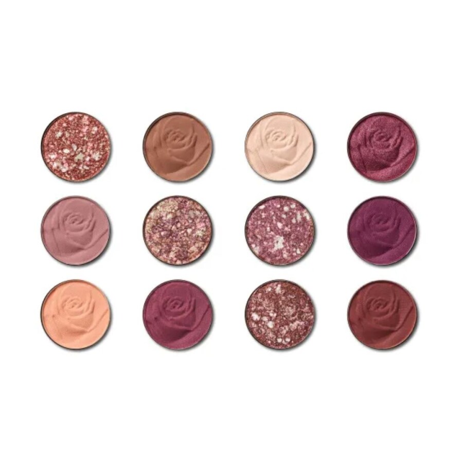 Paleta Sombras Rosé all Play - Physicians Paleta Sombras Rosé all Play - Physicians