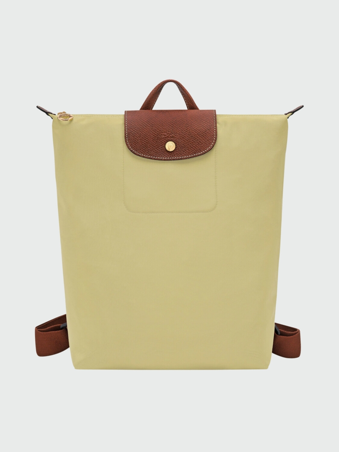 LONGCHAMP -Le Pliage Original M Alta Automática