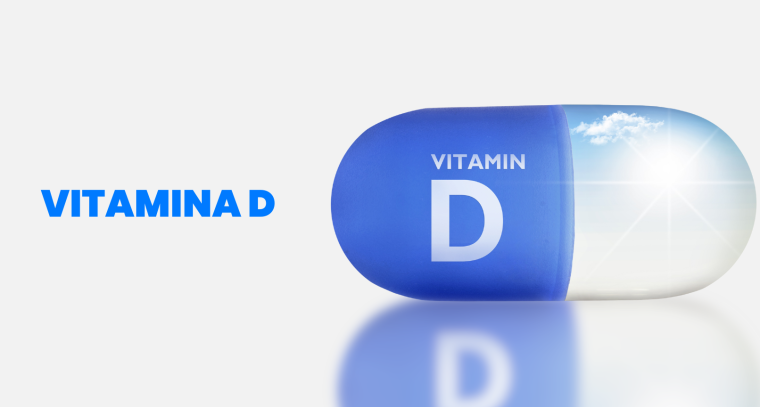 Vitamina D
