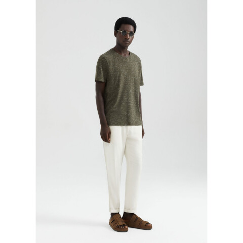 CAMISETA MM VERDE