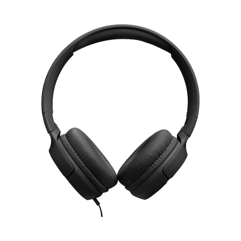 AURICULARES JBL TUNE 520C NEGROS AURICULARES JBL TUNE 520C NEGROS