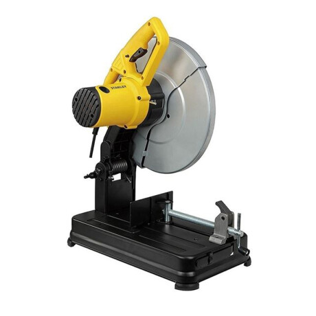 CORTADORA SENSITIVA 14 350MM 2200W SSC22 STANLEY ++ N/a