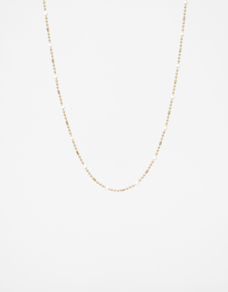 Collares Cortos Match your energy Collar Corto Match Your Energy - Dorado