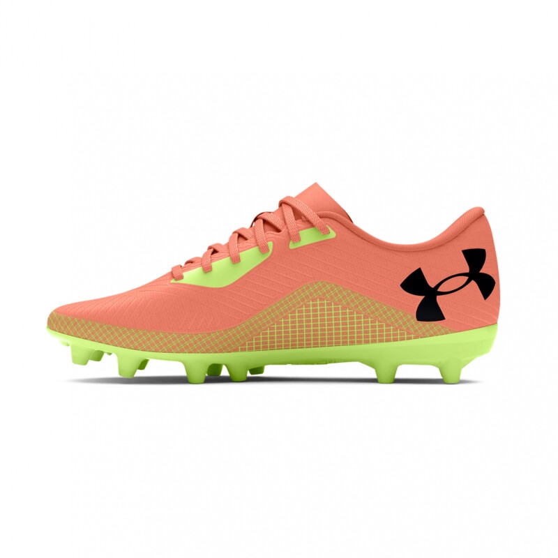 Championes Under Armour Shadow Select 2 Fg Beige