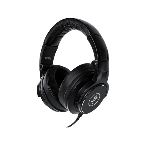 Auriculares PROFESIONALES MC-150 Cerrados Auriculares PROFESIONALES MC-150 Cerrados