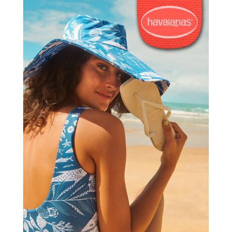 Chancletas Ojotas Havaianas Power 2.0 Originales BLACK