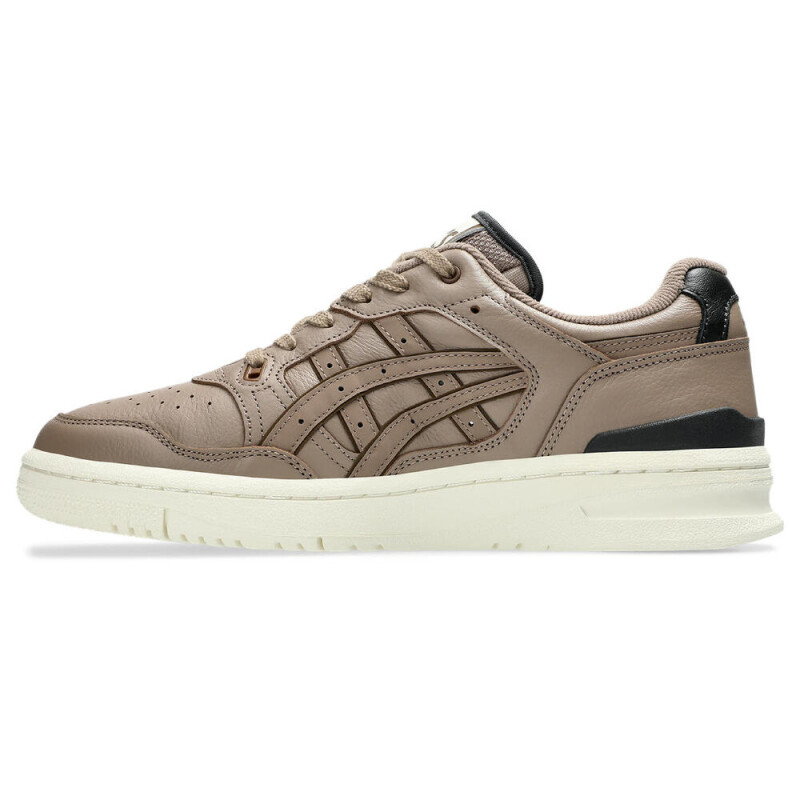 Ex89 - Hombre Taupe Grey/taupe Grey