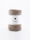 PIE DE CAMA ONE BEIGE