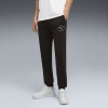 Pantalon Puma Sweatpants de Hombre - 688251 01 Negro