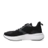Championes de Hombre Topper FAST 2.0 Negro - Gris - Blanco
