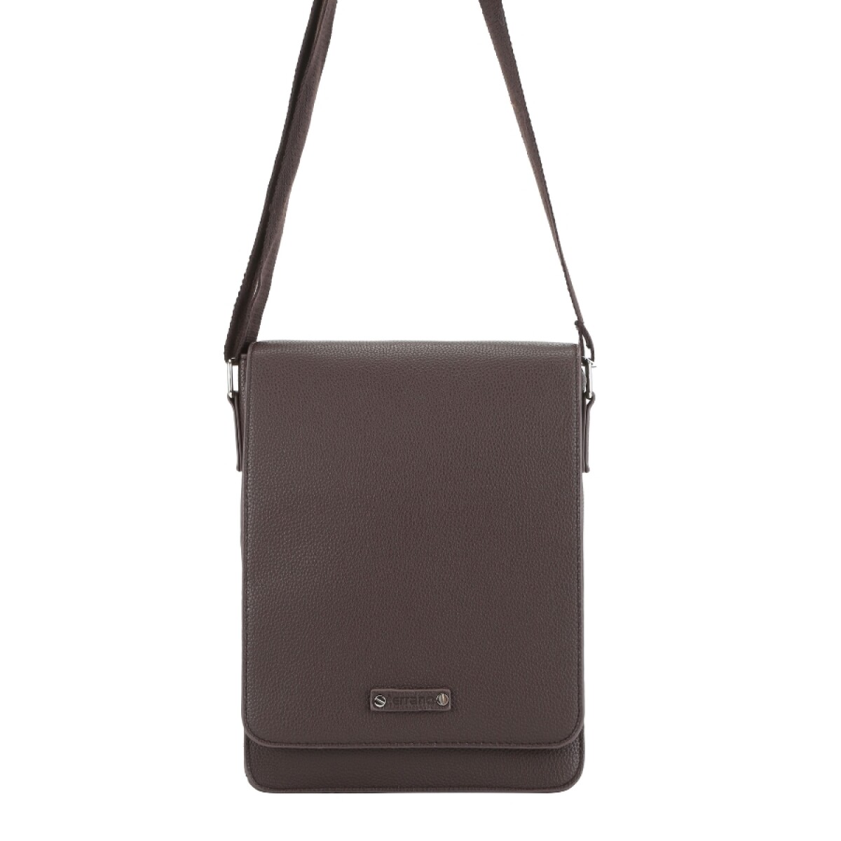 Morral Clásico Marrón 