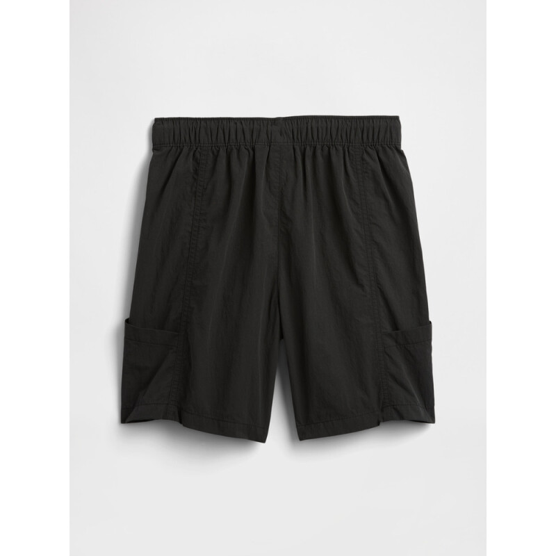 V-HYBRID CARGO SHORT MOONLESS NIGHT