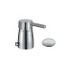 Griferia De Bidet Cromo Aqa