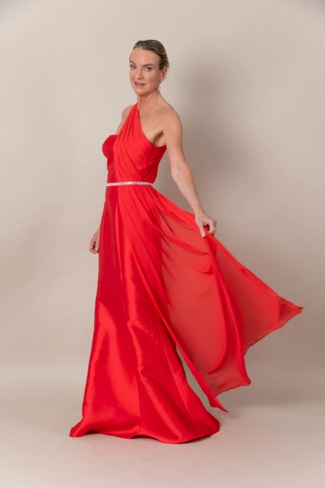 VESTIDO ANGELINA VESTIDO ANGELINA