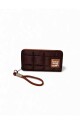 BILLETERA PADDED Marron