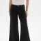 Pantalon Tabia Negro
