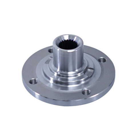 MAZA DE RUEDA DELANTERA GOL / AMAZON / PASSAT / PARATI G1 / G2 / G3 / G4 / G5 Maza De Rueda Delantera Gol / Amazon / Passat / Parati G1 / G2 / G3 / G4 / G5