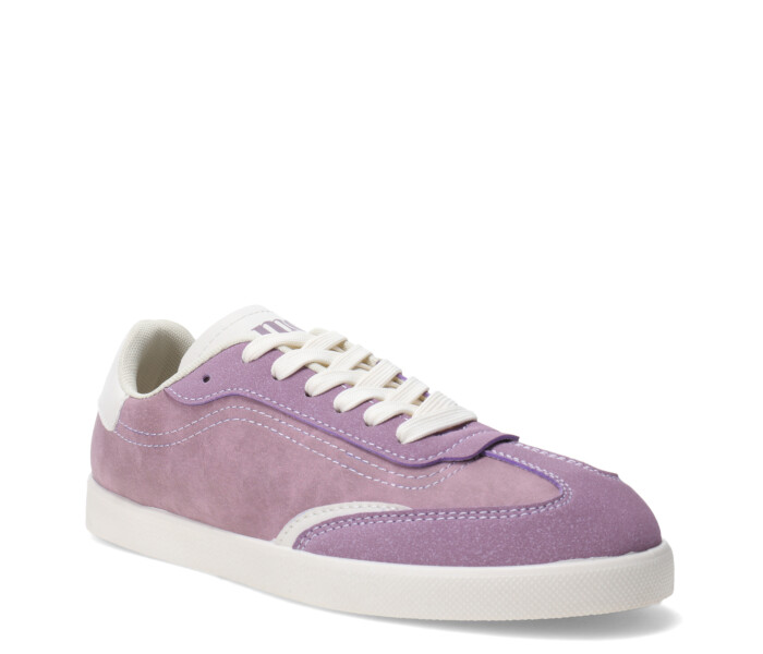 Deportivo CAROVI acordonado Lilac