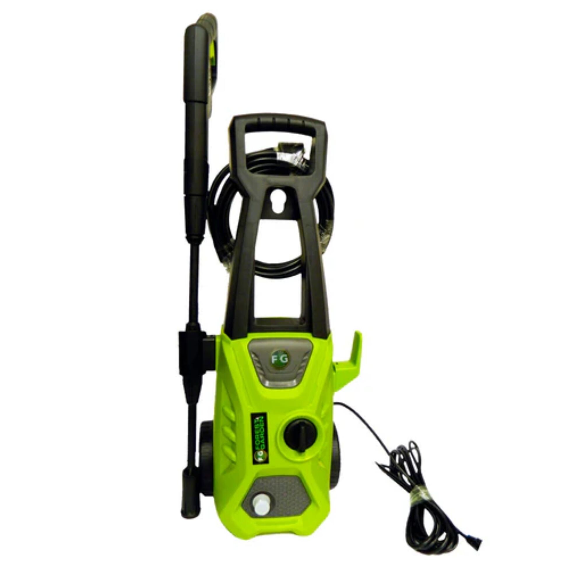 Мойка высокого давления Forest Garden H-4110M 1400 Вт