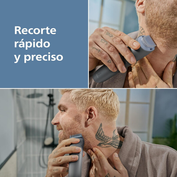 Cortabarba Philips Bt3617/15 CORTABARBA PHILIPS BT3617/15