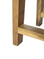 Banqueta Dingklik Small Color Unico