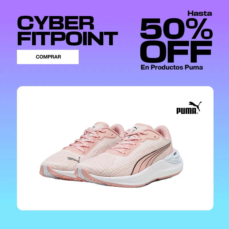 Cyber 1 - Puma