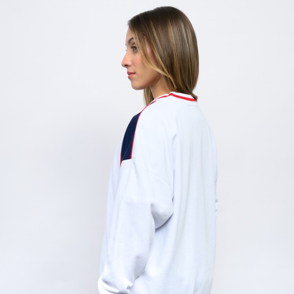 BUZO VENTURE Nacional Mujer 914