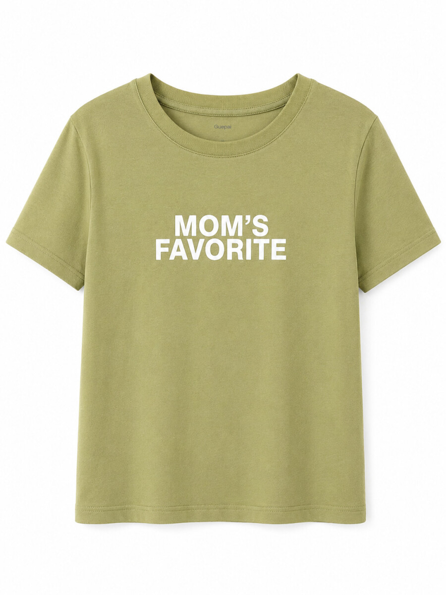 REMERA DENA - VARIANTE 5. 