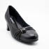 ZAPATO 36-41 PRETO/LINH
