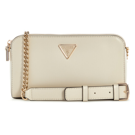 Cartera Guess Daryna Chica Blanco 0