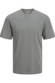 Polera Relaxed Básica Oversize Sedona Sage