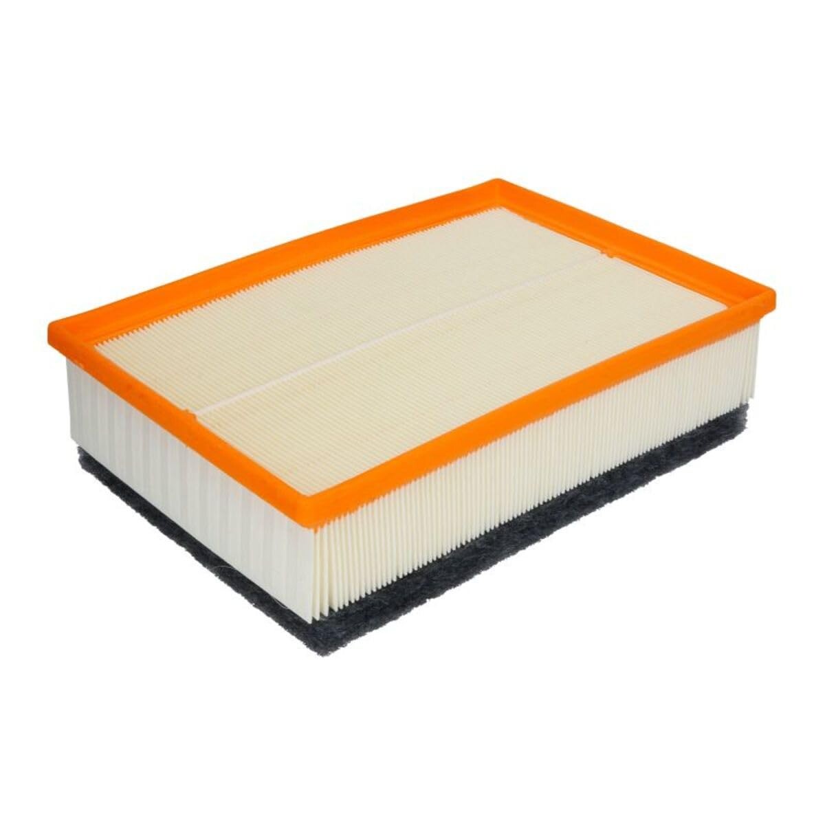 FILTRO AIRE RENAULT MASTER III 2.3 DCI G9T MAHLE 
