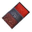 FELPUDO ALFOMBRA DE GOMA 60X40CM MULTICOLOR
