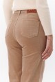 PANTALON PANA BEIGE