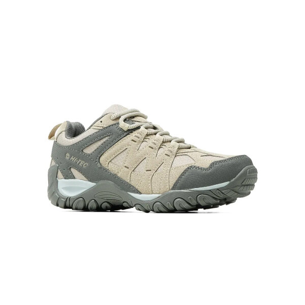 DEPORTIVO PATSY A - HITEC GRIS