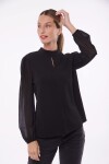 BLUSA INA NEGRO BLUSA INA NEGRO