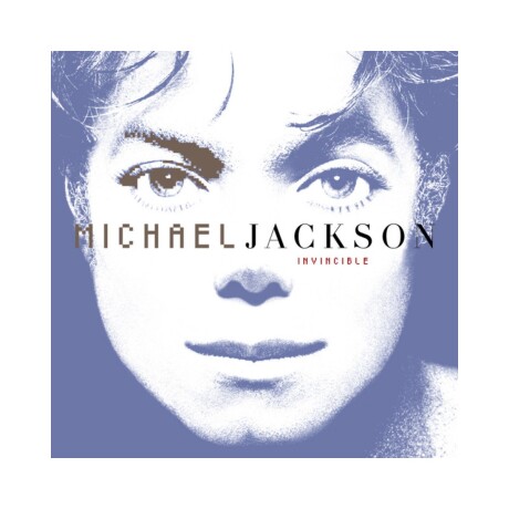 Michael Jackson, - Invincible - Cd Michael Jackson, - Invincible - Cd