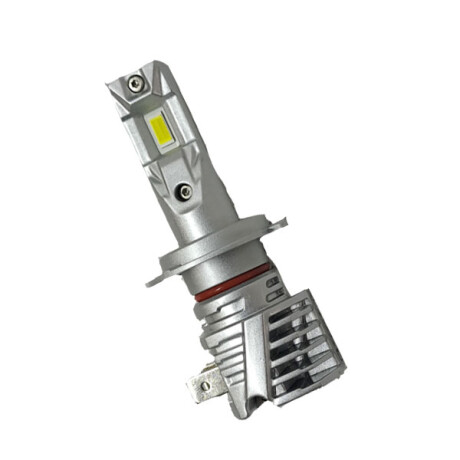 LAMPARA - KIT LED Q7 H7 CSP 7535 11-18V DC DUNCAN LAMPARA - KIT LED Q7 H7 CSP 7535 11-18V DC DUNCAN