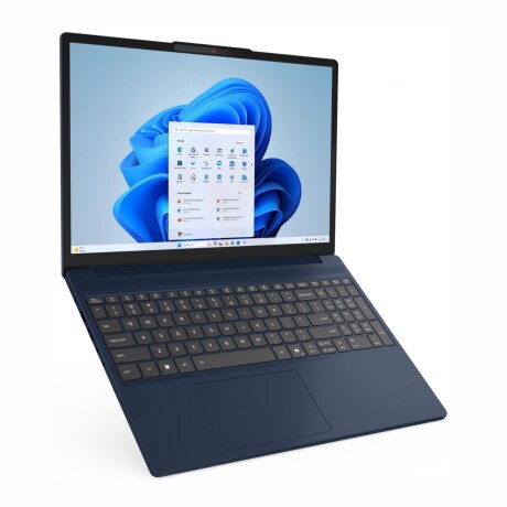 Notebook LENOVO IP Slim 3 15.6' FHD 512 GB / 8GB I5-13420H W11 - Blue Notebook LENOVO IP Slim 3 15.6' FHD 512 GB / 8GB I5-13420H W11 - Blue