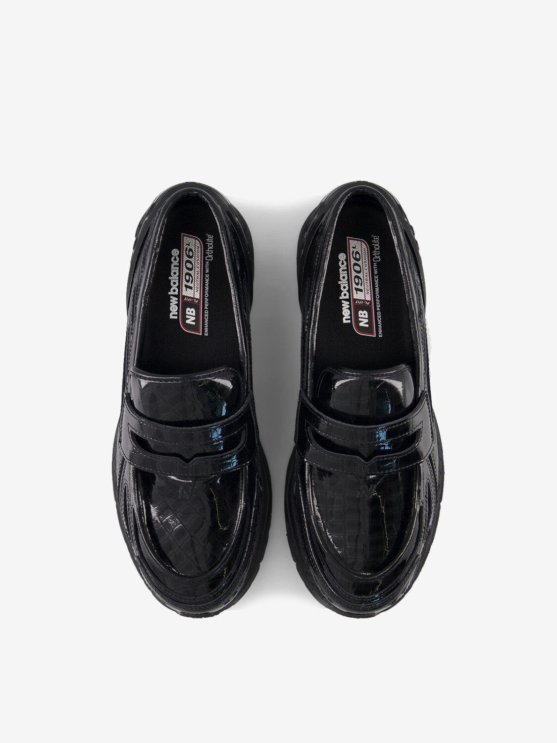 NB U1906LCR — Magma CH