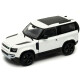 Welly NEX 24110W - Land Rover Defender 2020 - Modelo a escala 1/26 Welly NEX 24110W - Land Rover Defender 2020 - Modelo a escala 1/26