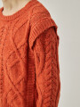 Sweater Arrigoni Canela