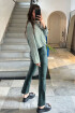 Lexo Dark green